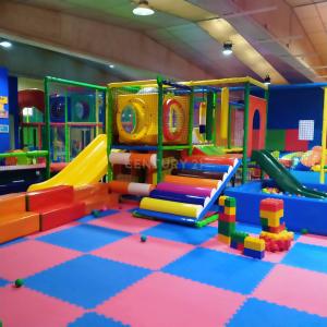 Barcelona, Cataluña/Catalunya 08756, Spain