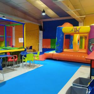 Barcelona, Cataluña/Catalunya 08756, Spain