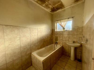 Stilfontein, North West, Südafrika