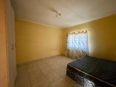 Stilfontein, North West, Südafrika