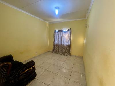 Stilfontein, North West, Südafrika