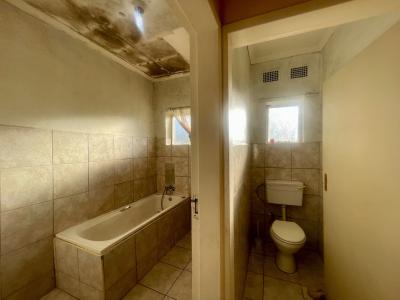 Stilfontein, North West, Südafrika