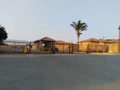 Randfontein, Gauteng, Afrique Du Sud