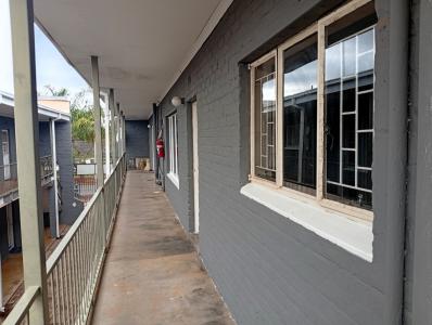 Bela Bela, Limpopo, África Do Sul