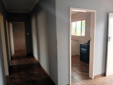 Bela Bela, Limpopo, África Do Sul