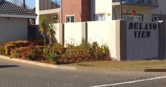 Bloemfontein, Free State, South Africa