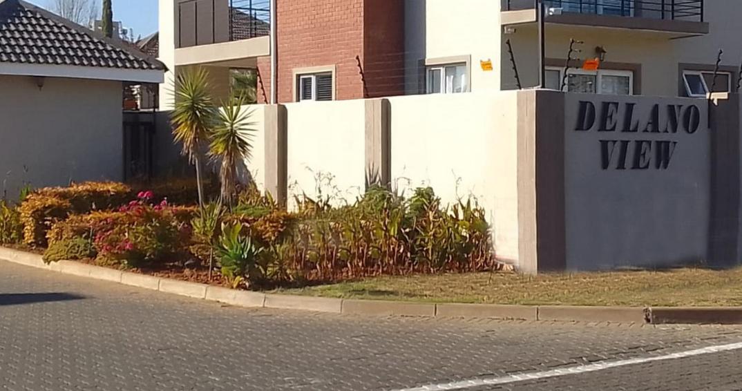 Bloemfontein, Free State, 南非