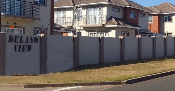 Bloemfontein, Free State, 南非