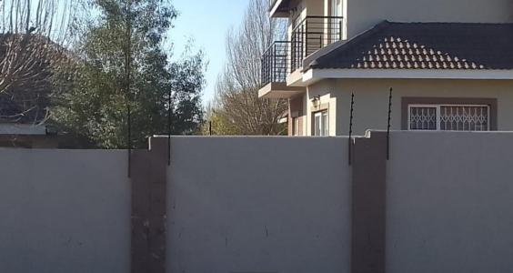 Bloemfontein, Free State, 南非