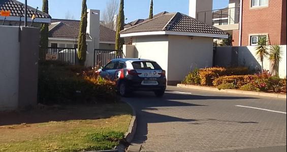 Bloemfontein, Free State, 南非