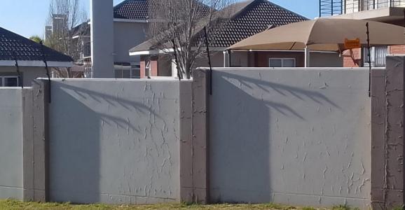 Bloemfontein, Free State, 南非