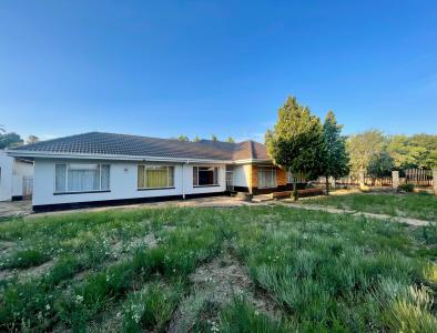 Stilfontein, North West, Südafrika