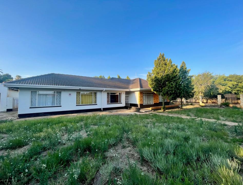 Stilfontein, North West, Südafrika