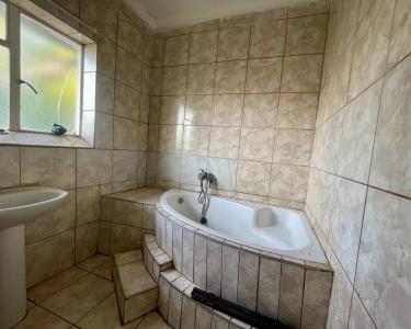 Stilfontein, North West, Südafrika