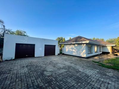 Stilfontein, North West, Südafrika