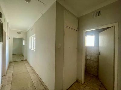 Stilfontein, North West, Südafrika