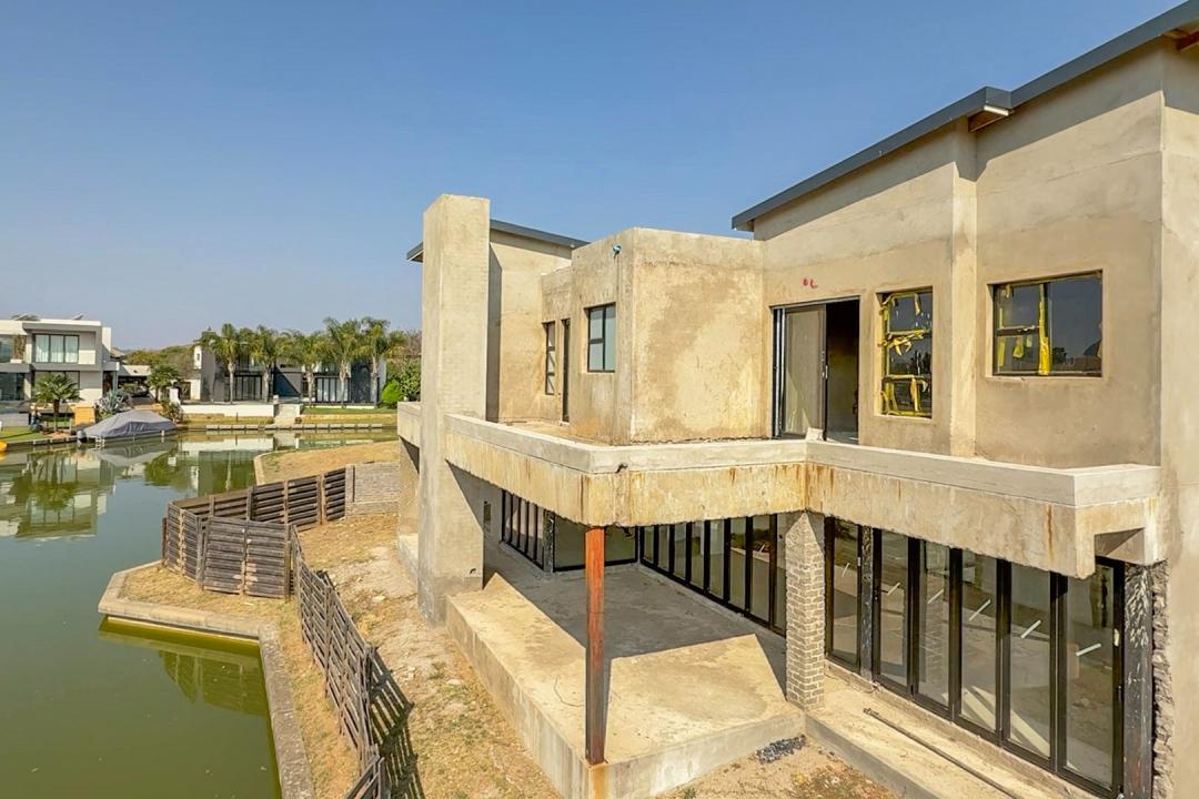 Hartbeespoort, North West, Sudafrica