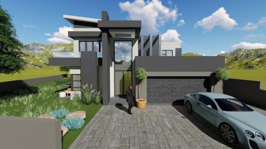 Hartbeespoort, North West, Sudafrica