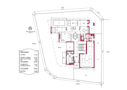 Hartbeespoort, North West, Sudafrica