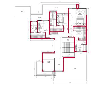 Hartbeespoort, North West, Sudafrica