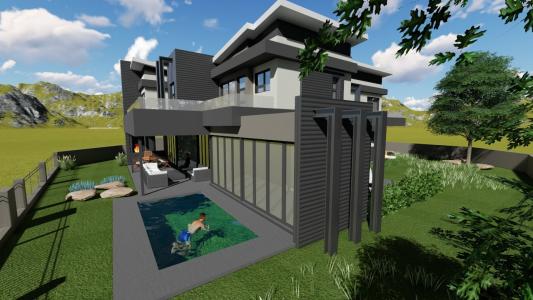 Hartbeespoort, North West, Sudafrica