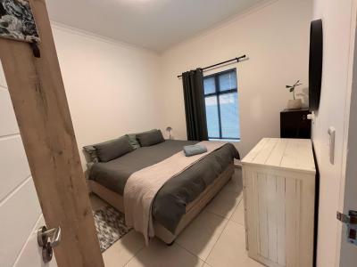 Langebaan, Western Cape, 南非