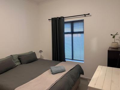 Langebaan, Western Cape, 南非