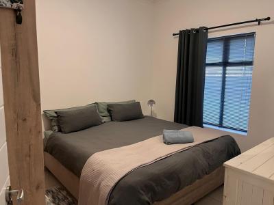 Langebaan, Western Cape, 南非