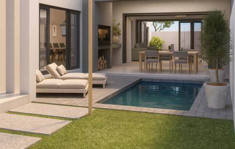 Blouberg, Western Cape, South Africa