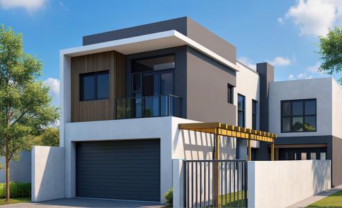 Blouberg, Western Cape, South Africa