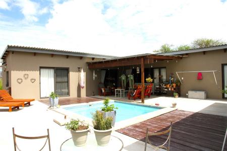 Hoedspruit, Limpopo, South Africa