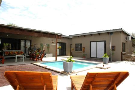 Hoedspruit, Limpopo, דרום אפריקה 