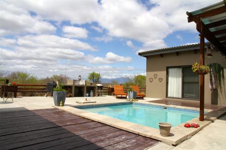 Hoedspruit, Limpopo, דרום אפריקה 