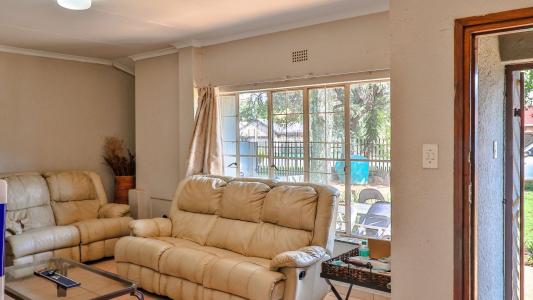 Alberton, 豪登省, 南非