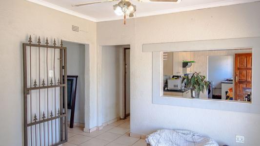 Alberton, 豪登省, 南非