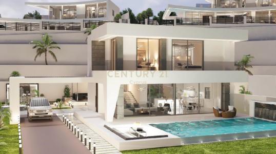 Monagroulli, قبرص