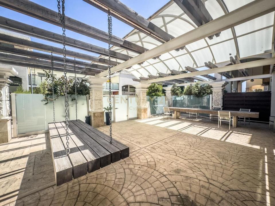 Germasogeia, 塞浦路斯