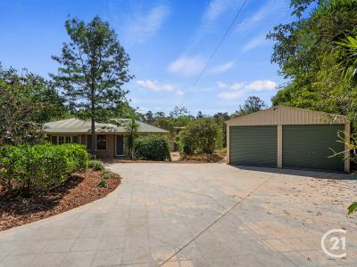 58 Fawkner Crescent, Barellan Point, QLD 4306, Australia