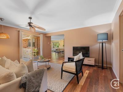 58 Fawkner Crescent, Barellan Point, QLD 4306, Australia