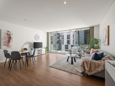 23/7-15 Newland Street, Bondi Junction, NSW 2022, Australie