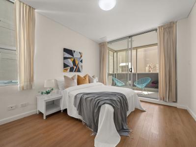 23/7-15 Newland Street, Bondi Junction, NSW 2022, Australia