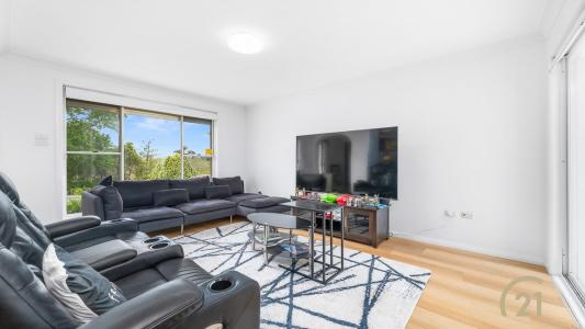 65 Marton Crescent, Kings Langley, NSW 2147, Australia