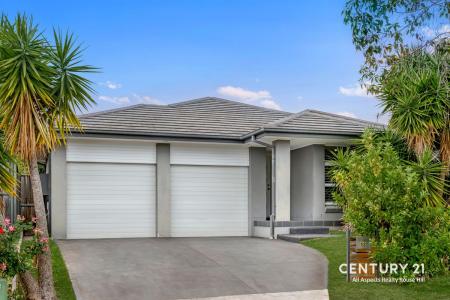 13 Muscari Street, The Ponds, NSW 2769, Australia