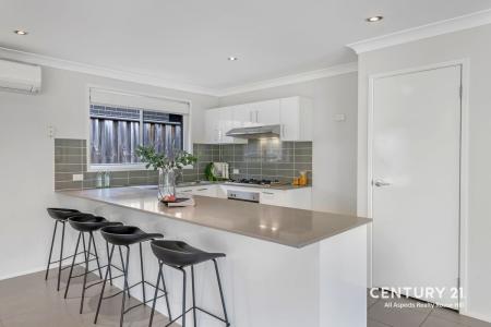 13 Muscari Street, The Ponds, NSW 2769, Australia