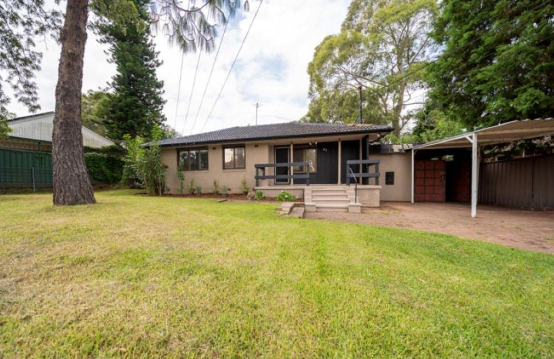 82 Aurora Drive, Tregear, NSW 2770, Australia