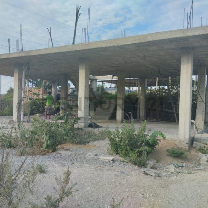 calle el oro, frente coliseo de Montecristi s/n, Montecristi, Manabí 00001, 에쿠아도르