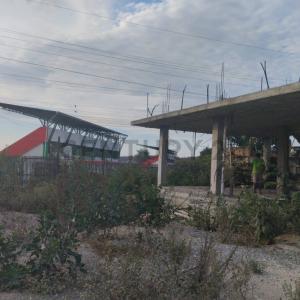 calle el oro, frente coliseo de Montecristi s/n, Montecristi, Manabí 00001, 에쿠아도르