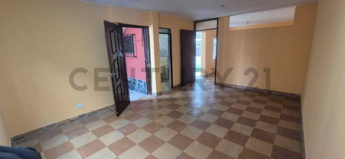 Luis A Valencia Oe4R-S24-55, Quito, Pichincha 00001, Equateur