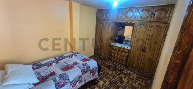 Luis A Valencia Oe4R-S24-55, Quito, Pichincha 00001, Equateur