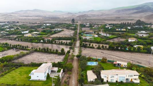 Condominio Las Praderas Fundo San Andrés , Cañete, Lima 00001, Peru